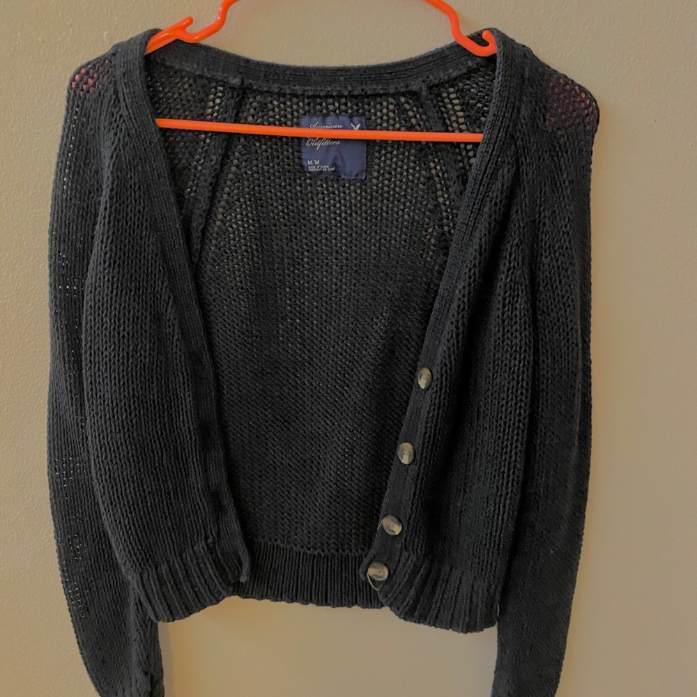 American Eagle 🦅 Cardigan